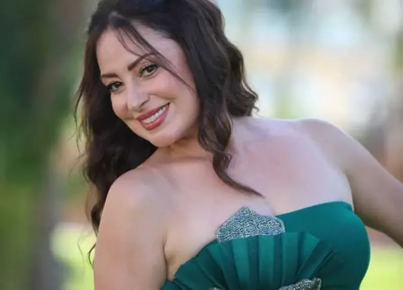 نرمين الفقي..تعرضت لخيانات كثيرةورفضت أكون زوجة تانية