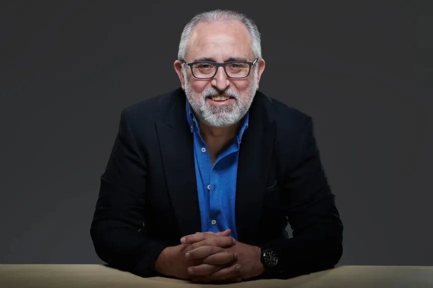 فوز تامر كروان ..بجائزة أفضل موسيقى تصويرية فى رمضان 2026