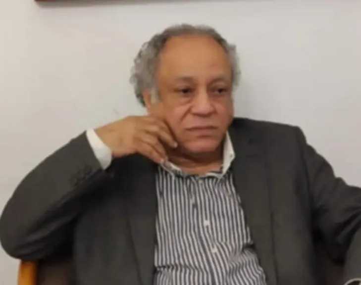 محمد ريان يكتب: ياوزيرة الثقافة..الحفناوي رئيسا للأوبرا