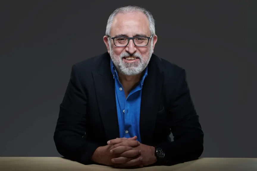 فوز تامر كروان ..بجائزة أفضل موسيقى تصويرية فى رمضان 2026