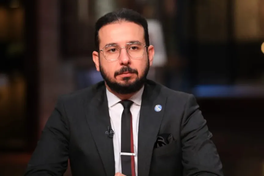 الخبير الاقتصادي  محمد رضا ..الترشيد هو الخيار الاستباقي الأنسب لمواجهة مخاطر وتداعيات الحرب