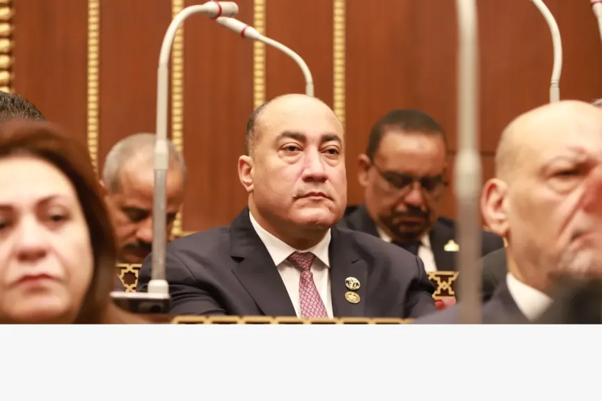 عمرو رشاد : مصر لها دورٌ محوري وتاريخي في صياغة استقرار الشرق الأوسط