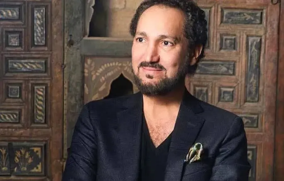 الموسيقار نصير شمة..يوجه صرخة للعالم: سلاما على لبنان