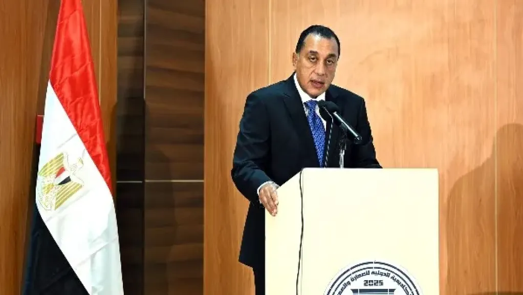 نقيب السينمائيين يبعت رسالة شكر لدولة رئيس مجلس الوزراء  دكتور مصطفى مدبولي