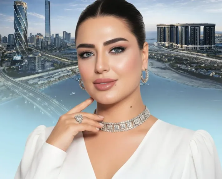 منى العمدة..تعلن عودة قوية لبرنامجها ” هنا الجمهورية الجديدة ” عبر النهار فى يونيو2026