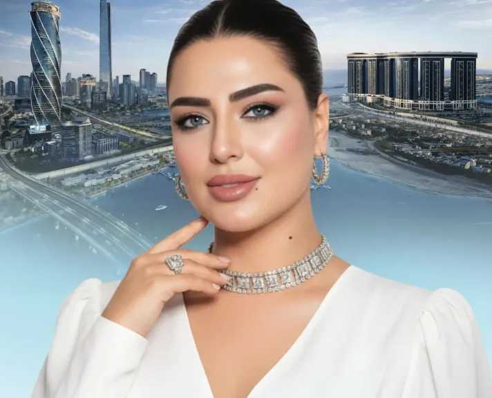 منى العمدة..تعلن عودة قوية لبرنامجها ” هنا الجمهورية الجديدة ” عبر النهار فى يونيو2026