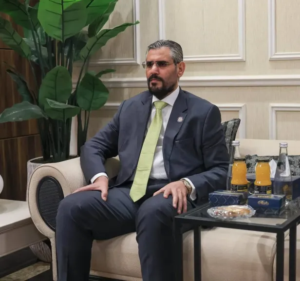 طرابلس والقاهرة..ترسمان خارطة طريق قنصلية متكاملة