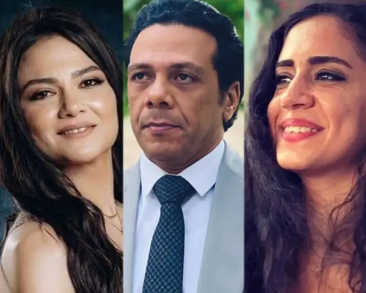 فرح يوسف وحمزة العيلي وسارة رزيق ..في لجنة تحكيم أفلام ذات أثر بمهرجان ”أسوان لأفلام المرأة”