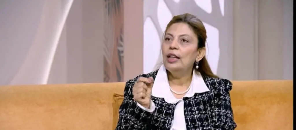 إنجي اليماني..منظومة التمكين الاقتصادي توفر 10 خدمات لدعم المرأة المعيلة