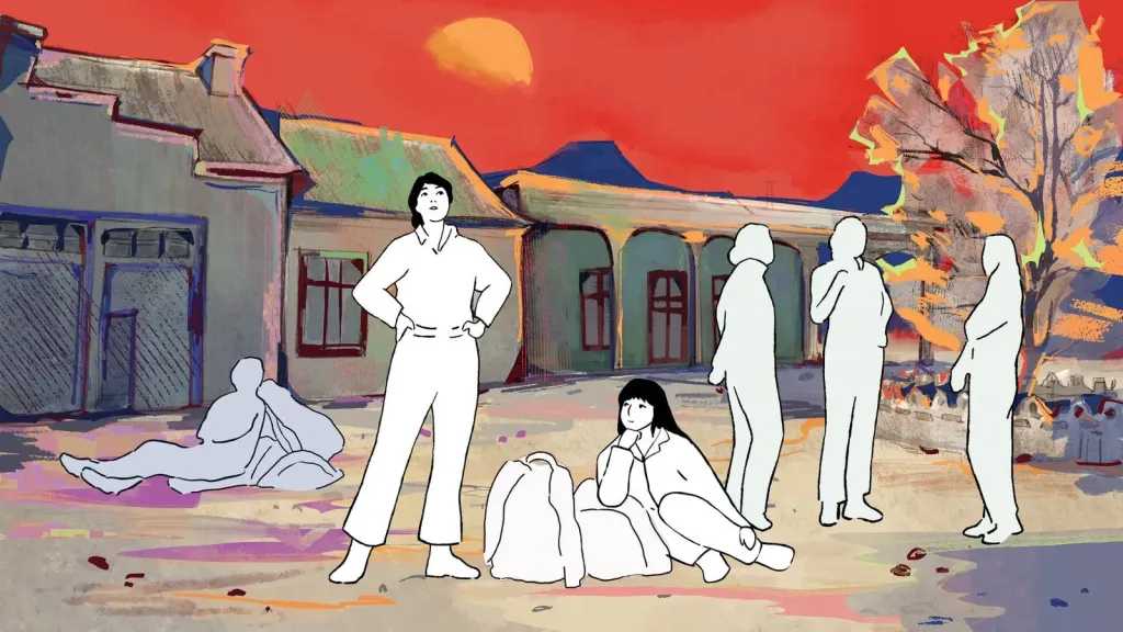 مهرجان ”الإسكندرية للفيلم القصير ”يعلن قائمة أفلام مسابقة الفيلم الوثائقي