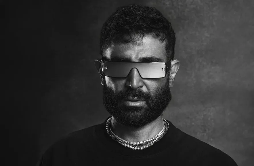 أحمد سعد..يطرح” الألبوم  الحزين” الأول من بين مشروع ال 5 ألبومات