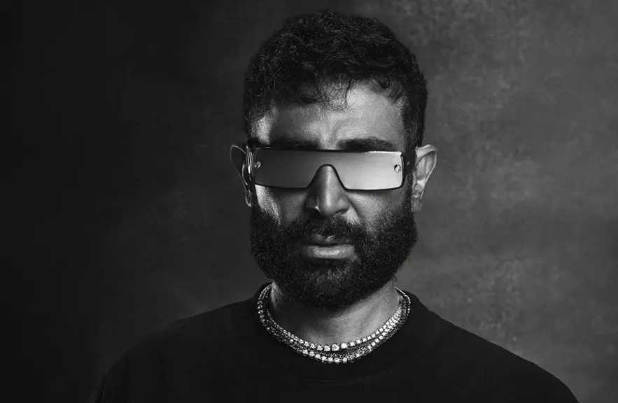 أحمد سعد..يطرح” الألبوم  الحزين” الأول من بين مشروع ال 5 ألبومات