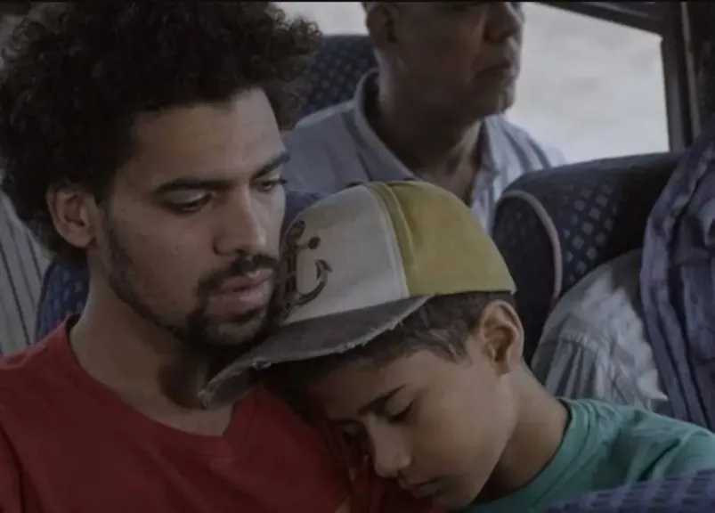 عرض فيلم ” المستعمرة” للمخرج محمد رشاد  لأول مرة على ART