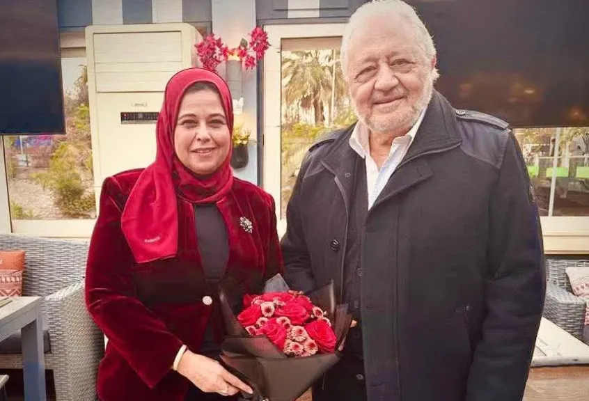 الأحد المقبل..إنطلاق مهرجان” الشروق” العاشر لإبداعات  طلاب الإعلام دورة الفنان القدير خالد زكى