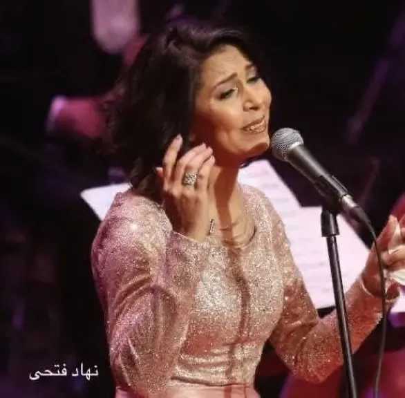 نهاد فتحى وأسماء كمال..نجمتا ”كلثوميات” بمعهد الموسيقى