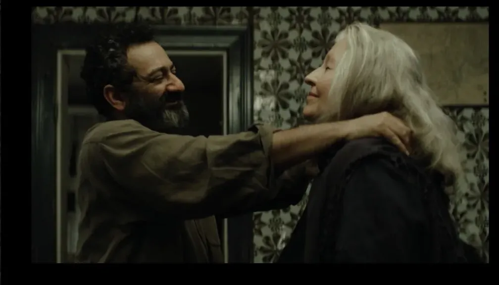 جائزة أفضل مخرج لفيلم ”يونان” بمهرجان ”مالمو للسينما العربية”