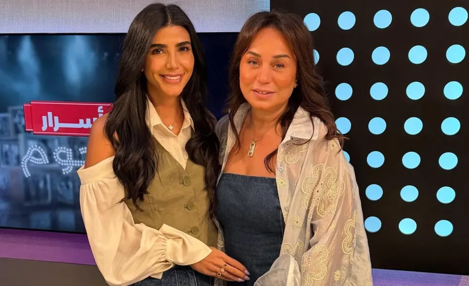 ريم سامى..أبحث عن الجودة و”على كلاى” كان تحديا والعوضى دعمنى