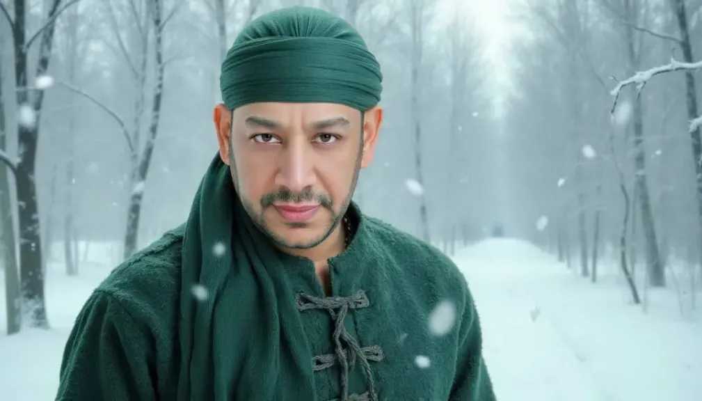 عصام كاريكا ..يطرح أغنية ”بنت صغيرة”