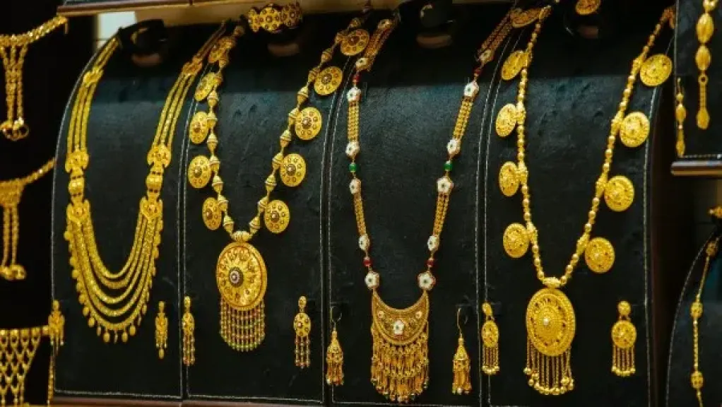 أسعار الذهب في مصر اليوم السبت 18 أبريل بعد إرتفاع عيار 24