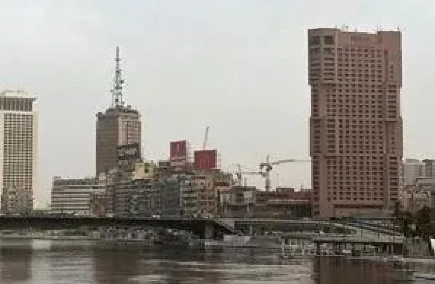 أمطار رعدية ونشاط رياح ..تفاصيل الحالة الجوية اليوم السبت 18  أبريل