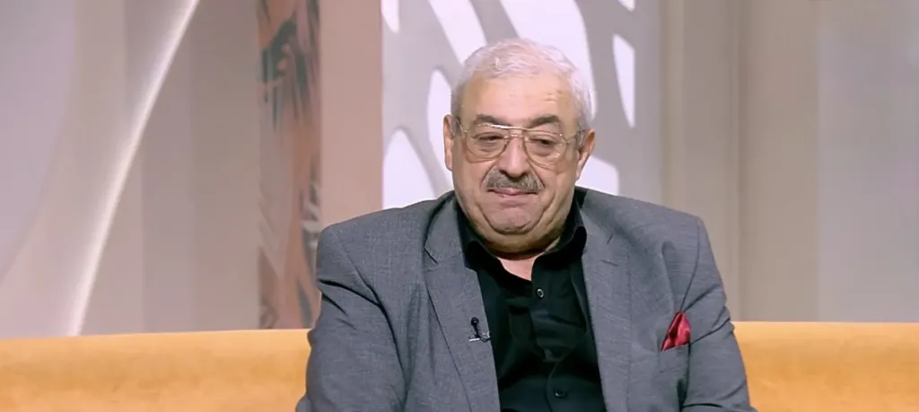 د.مجدى نزيه.. قلة النظافة السبب الرئيسي لجرثومة المعدة