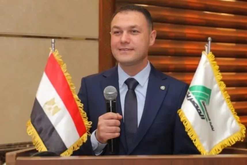 فوز المهندس محمود حبيب حجاج..برئاسة لجنة التدريب بشعبة الهندسة الكهربائية بالنقابة