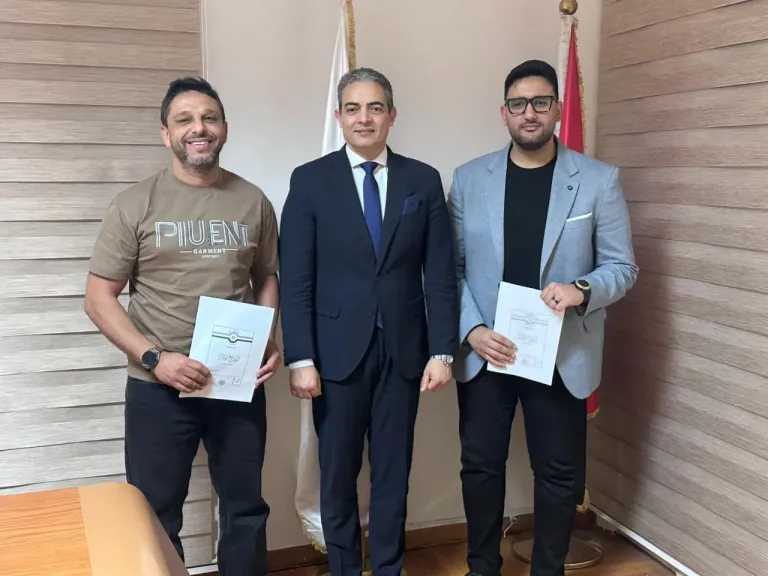 بعد منعهما من الظهور ..المحمدان عبد الجليل وفاروق يمثلان للتحقيق فى نقابة الإعلاميين اليوم