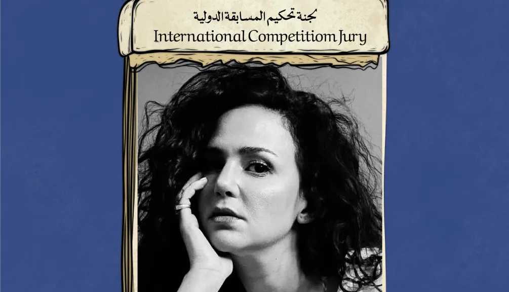 بينهم ركين سعد  ومحمد حفظى ..تعرف على لجنة تحكيم المسابقة الدولية في ”مهرجان الإسكندرية للفيلم القصير”