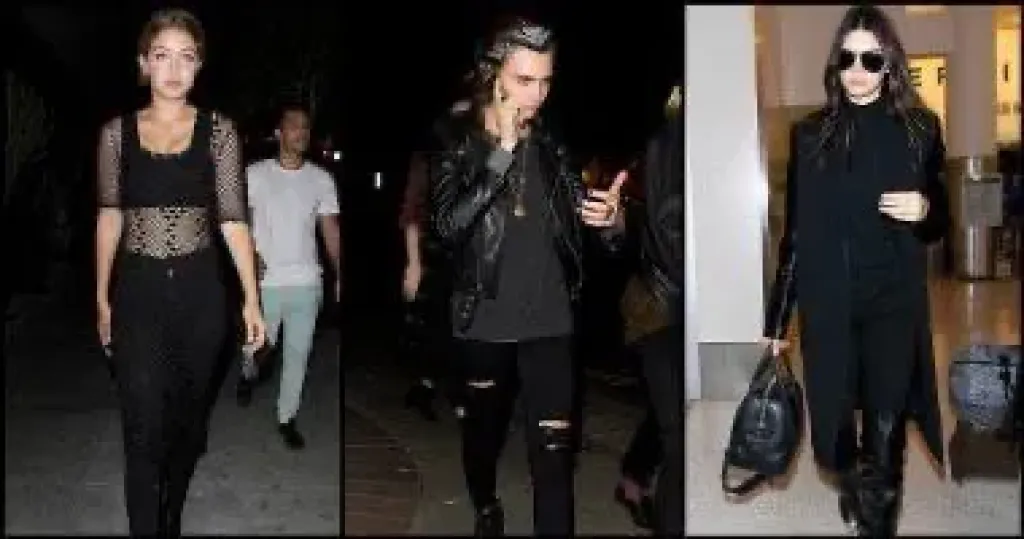 بحثا عن التقليد أم الاستقلالية..لماذا يفضل المراهقون اللون الأسود