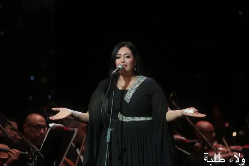أوبرا الإسكندرية تغنى من روائع الزمن الجميل