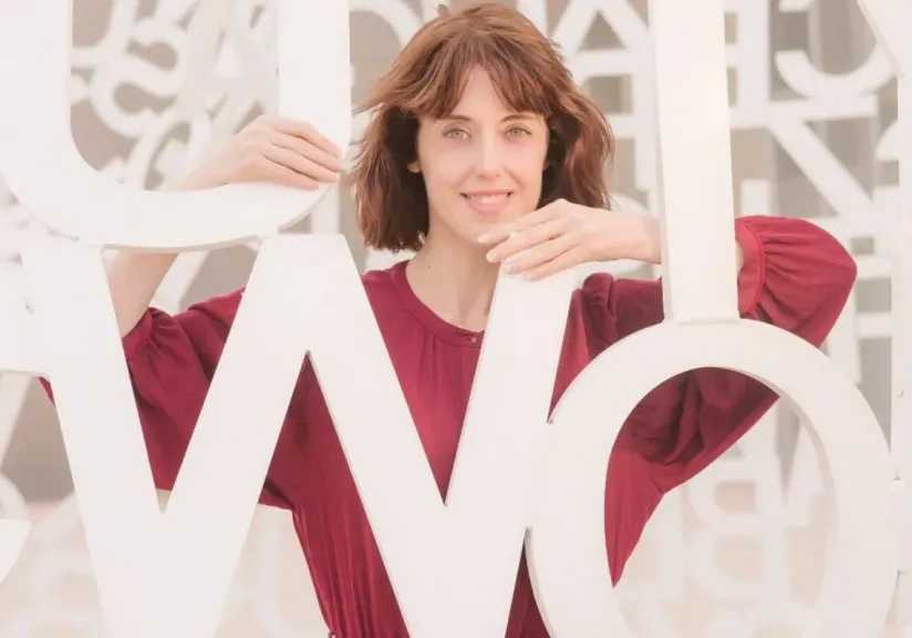 الخميس..” إيريني باييخو ” فى معهد ثربانتس بالقاهرة: من ” اختراع الكتب” إلى ” مانيفيستو القراءة”