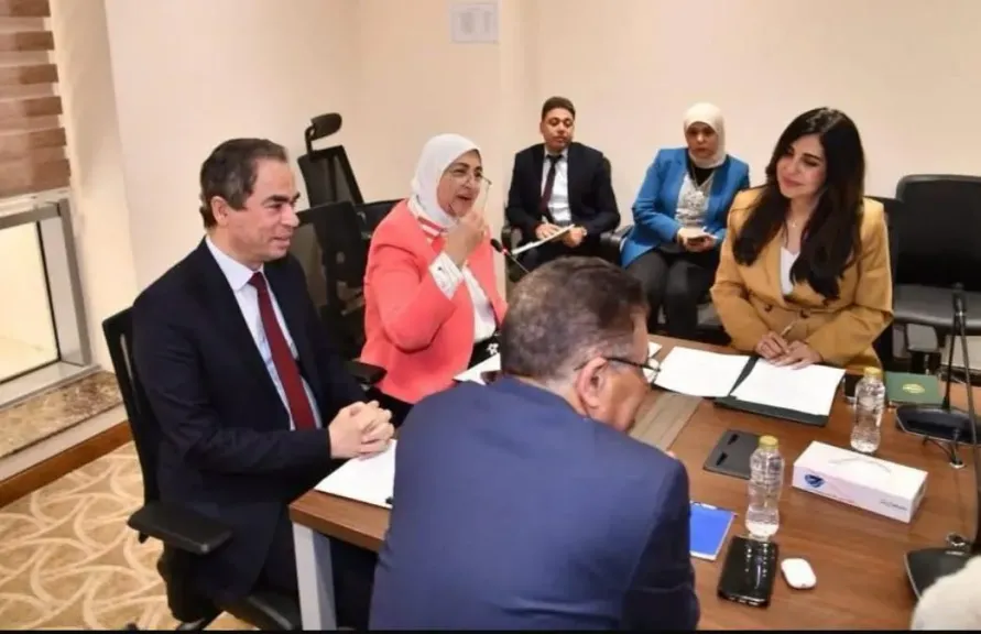 المسلماني.. فى مجلس النواب: لايزال صوت العرب من القاهرة