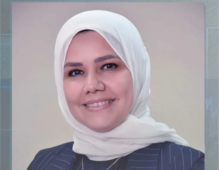 رئيس مصلحة الضرائب تتحدث عن التسهيلات الضريبية الجديدة ل ”يحدث  فى مصر”