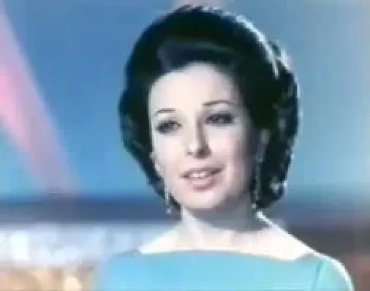 ”نويرة” تشدو بأعمال نجاة الصغيرة..فى الأوبرا