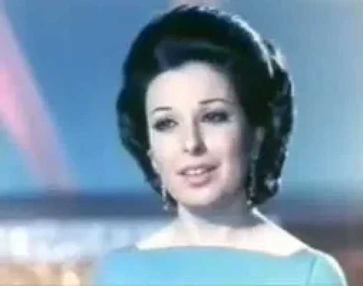 ”نويرة” تشدو بأعمال نجاة الصغيرة..فى الأوبرا