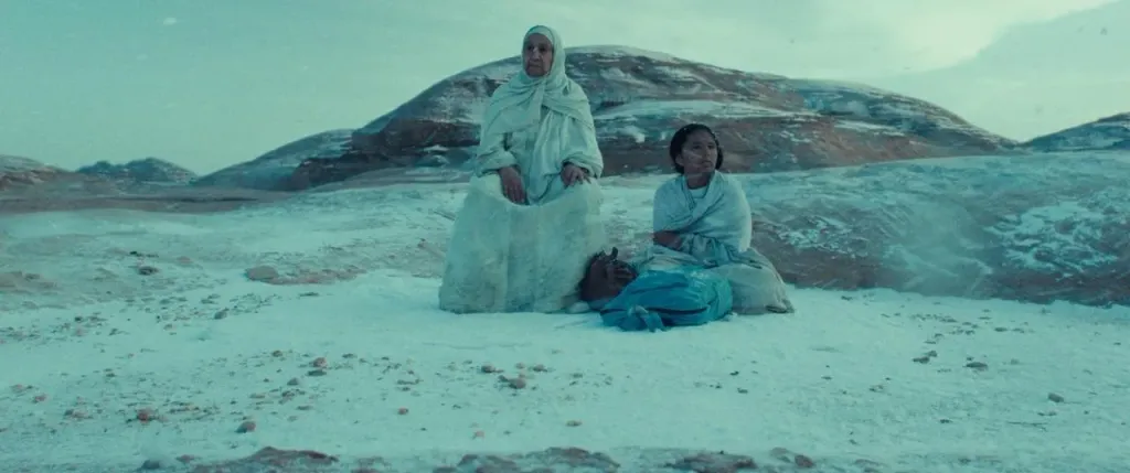 الفيلم السعودى”هجرة” يحصد جائزة أفضل فيلم بمهرجان ”أسوان لأفلام المرأة”