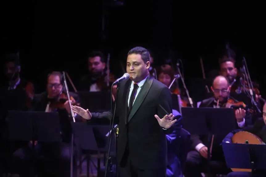 لقاء متجدد لوهابيات بمعهد الموسيقى العربية