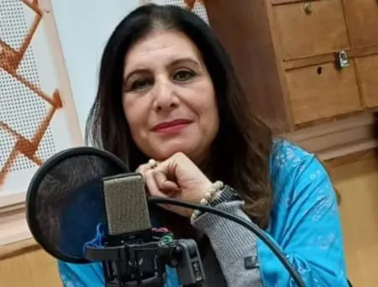 ”أغانى منسية ” يكشف عن وصية ”الأبنودى ” ل” الكينج” فى ذكرى رحيله على إذاعة القاهره الكبرى