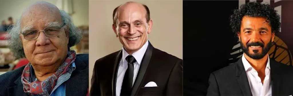 غدا حفل توزيع الجوائز والتكريم بمهرجان ”جمعية الفيلم”