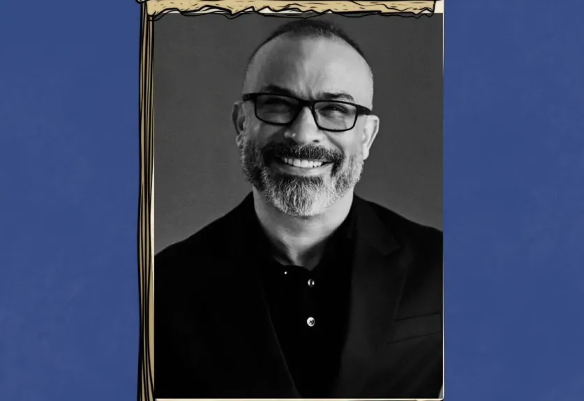 محمد مشيش ..ينضم إلى لجنة تحكيم المسابقة الدولية في مهرجان الإسكندرية للفيلم القصير