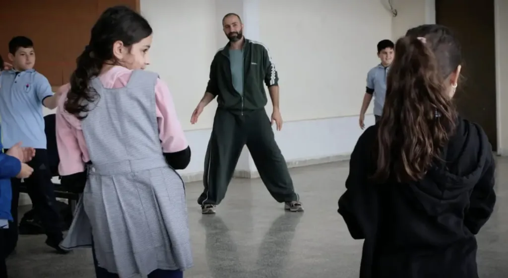 ” المورد” توثق 6 مبادرات ثقافية في لبنان