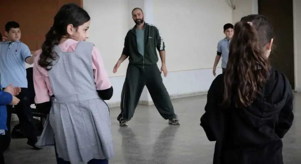 ” المورد” توثق 6 مبادرات ثقافية في لبنان