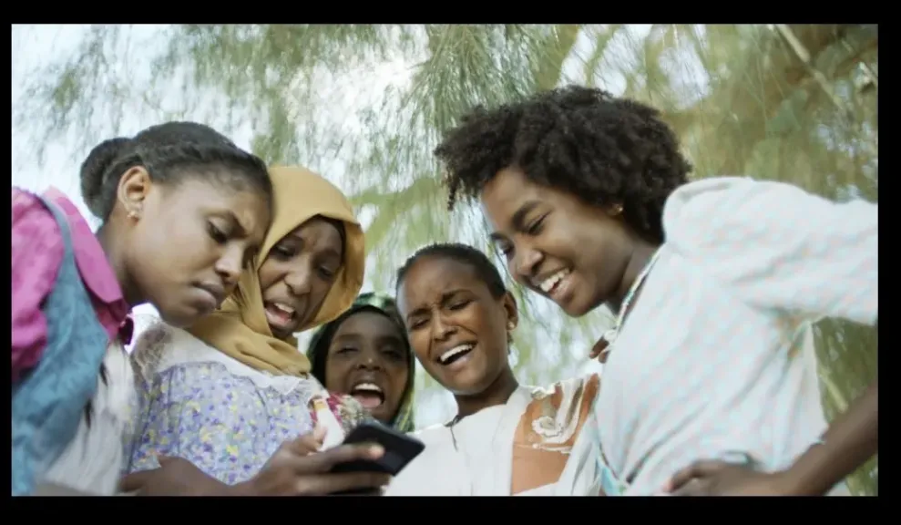 فيلم ”ملكة القطن” للمخرجة سوزانا ميرغني ..في دور العرض المصرية