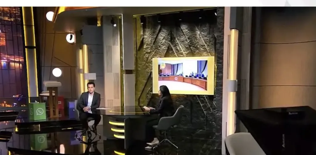 مدحت نافع..العودة للعمل بالمواعيد الطبيعية كانت خطوة حتمية