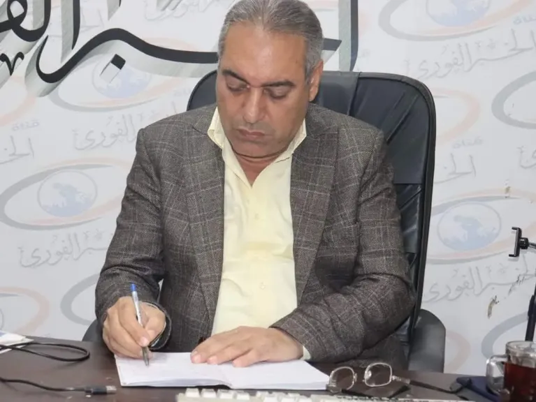 عبدالحى عطوان يكتب : لا وطنية لمن يروّج الوهم… ردًا على عماد أديب وخالد أبو بكر