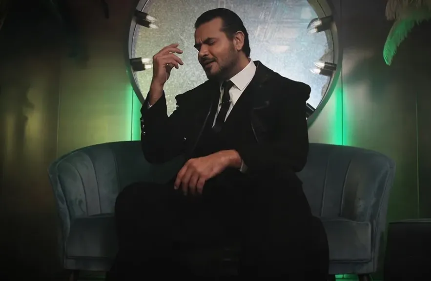 ساموزين..يبدأ موسم صيفة بأغنية ”روحى”