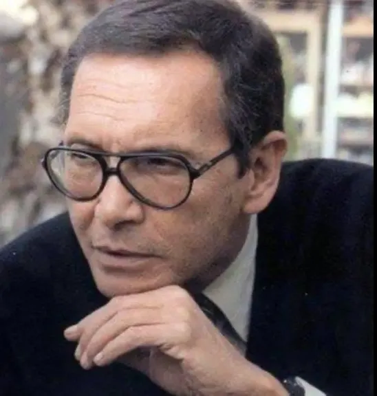 ثلاثية شادى عبد السلام..”الطريق إلى الله” على مسرح أوبرا الصغير