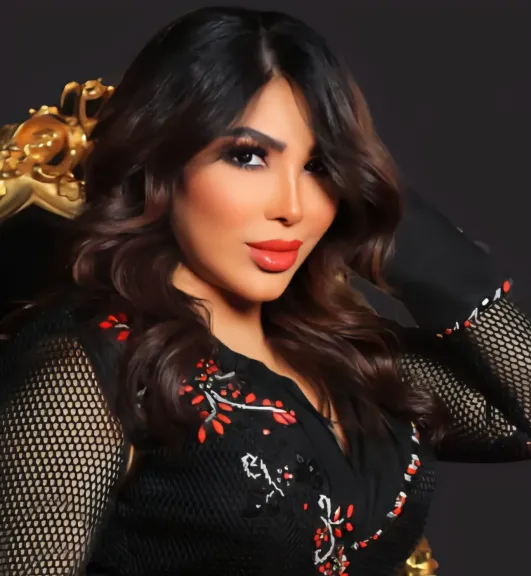 براءة الفنانة غادة إبراهيم..من تهمة ”السب والقذف” بحكم من المحكمة الاقتصادية