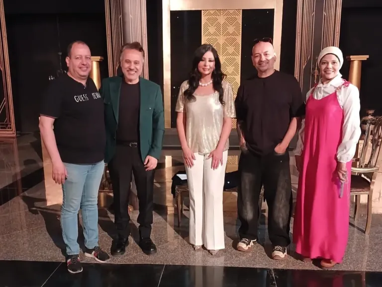 الخميس.. “السهرة” يستضيف إيهاب فهمي في حوار خاص على القناة الثانية