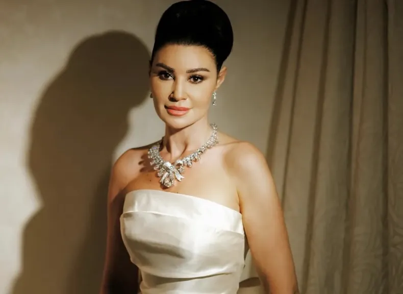 أروى جودة..بحب الكوارع والممبار